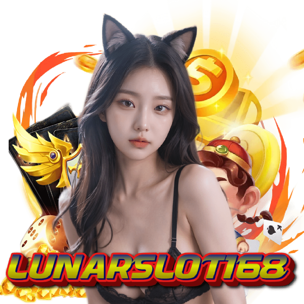 lunarslot168 อันดับ 1