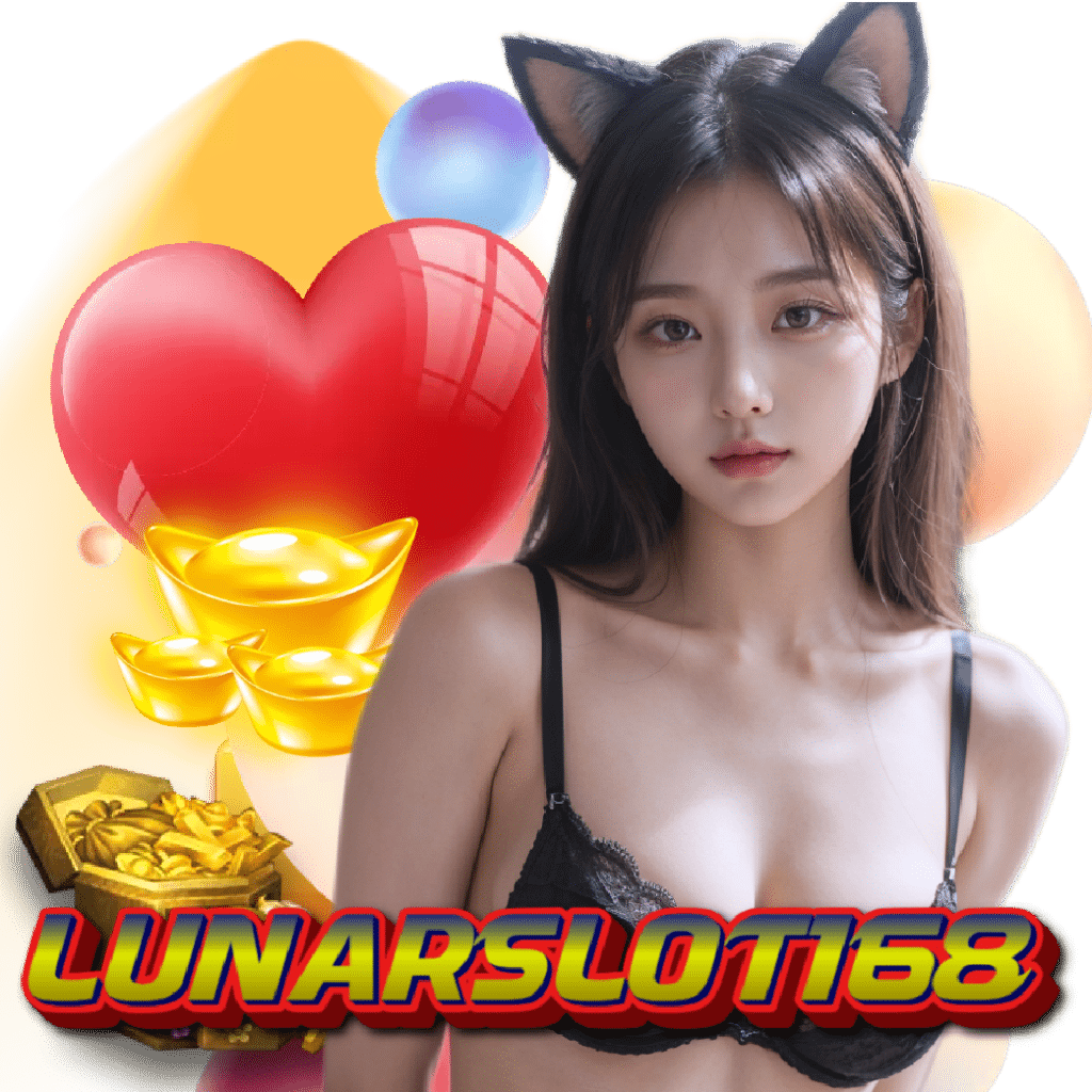lunarslot168 แตกง่าย
