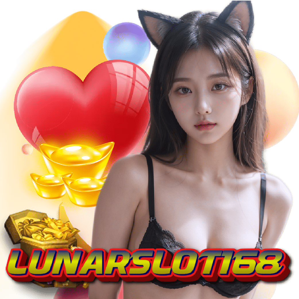 lunarslot168 แตกง่าย